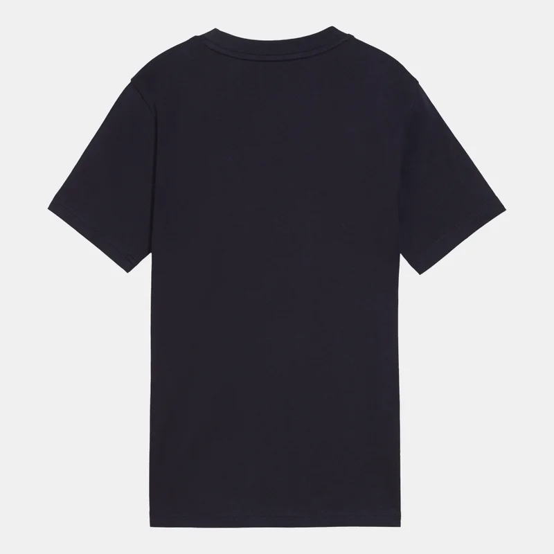 PUMA Kids' ESS Logo Lab Story 2 T-Shirt